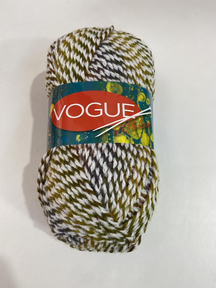 Vogue Yarn - KIRÇILLI
