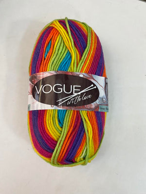 Vogue Yarn - RENGARENK