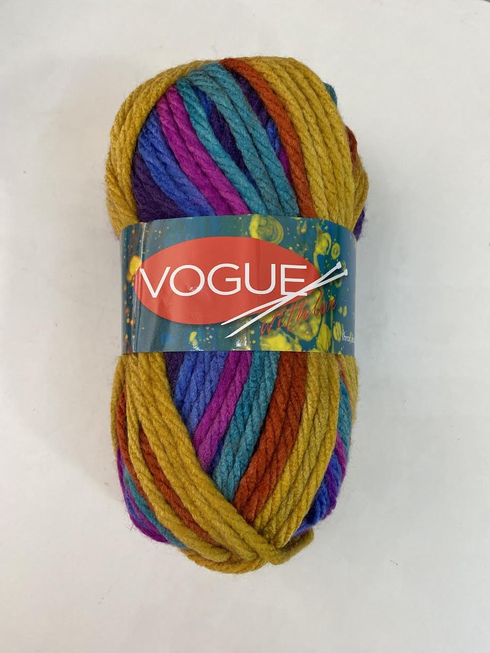 Vogue Yarn - EBRULİ