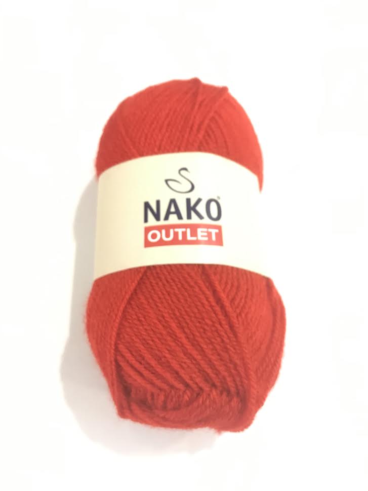 Nako Outlet