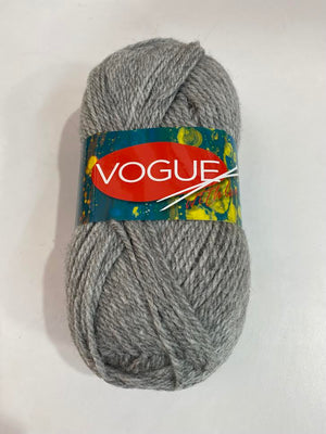 Vogue Yarn - Gri