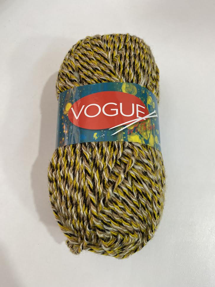 Vogue Yarn - KIRÇILLI