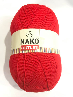 400 Gram - Nako Outlet