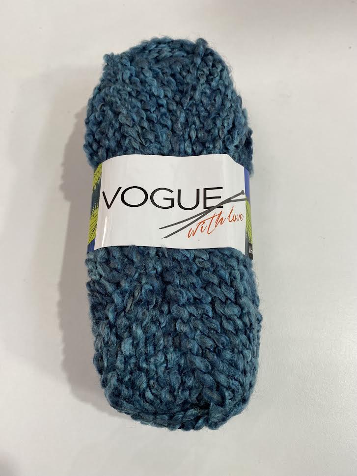 Vogue Yarn - KIVIRCIK - 95 Gram