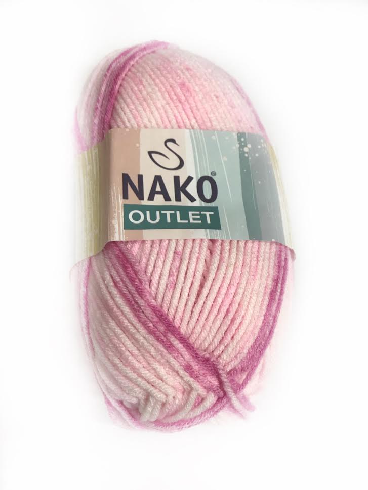 Nako Outlet - EBRULİ