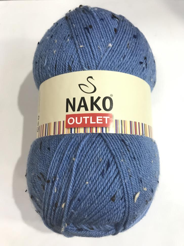 400 Gram - Nako Outlet