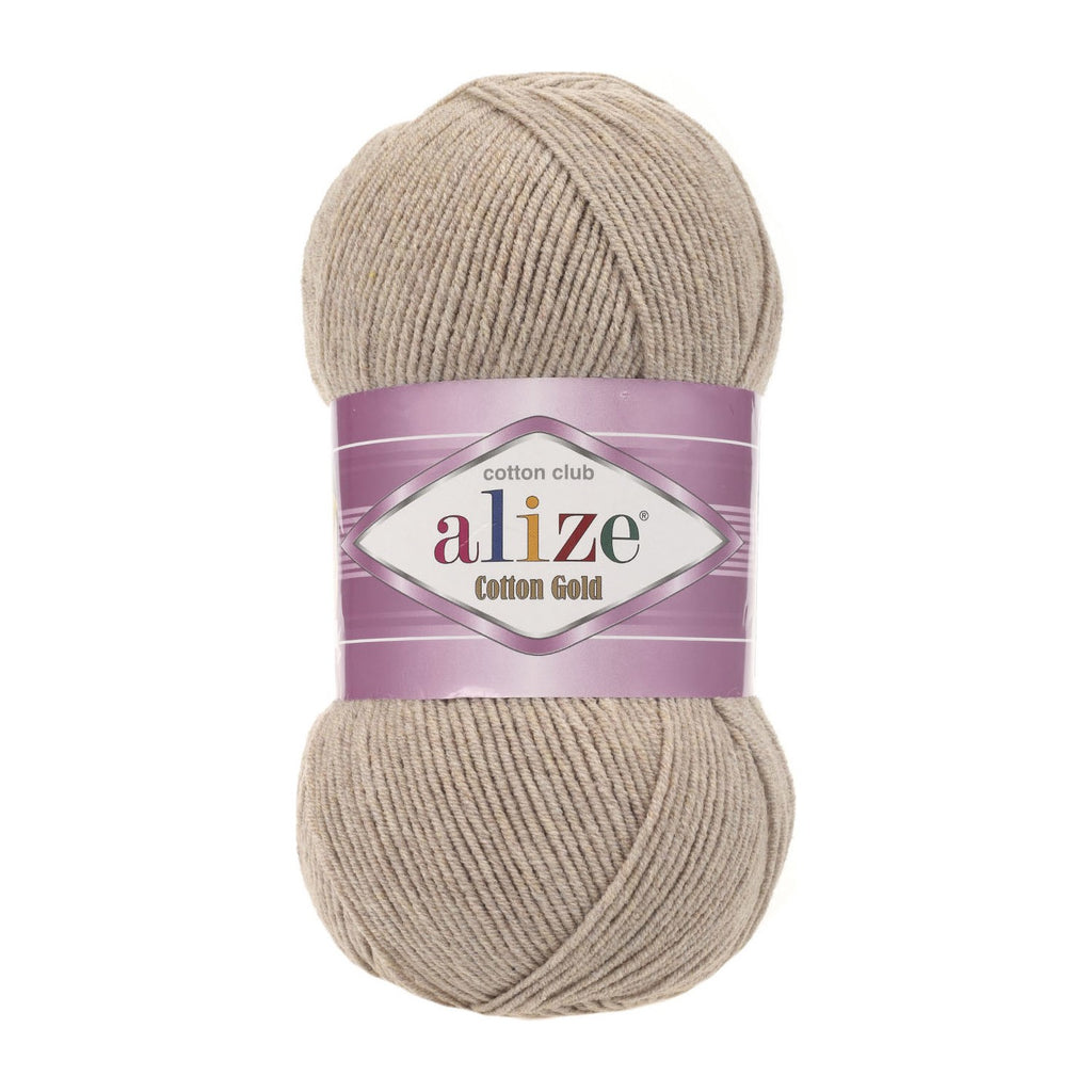 Alize Cotton Gold - 152 - Taş