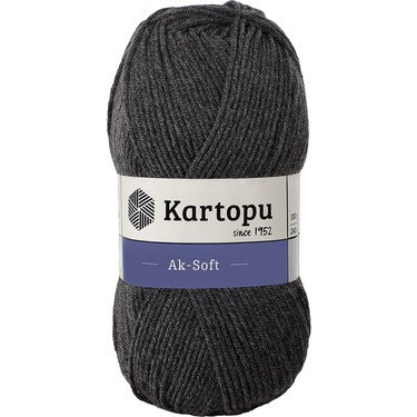 Kartopu Aksoft - K1003