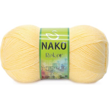 Nako Rekor 215 Sarı