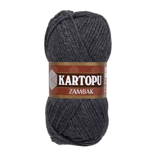 Kartopu Zambak - K1003