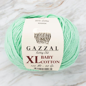 Gazzal XL Baby Cotton 3425XL