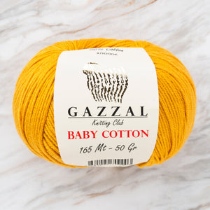 Gazzal Baby Cotton - 3447