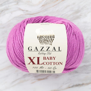 Gazzal XL Baby Cotton 3414XL
