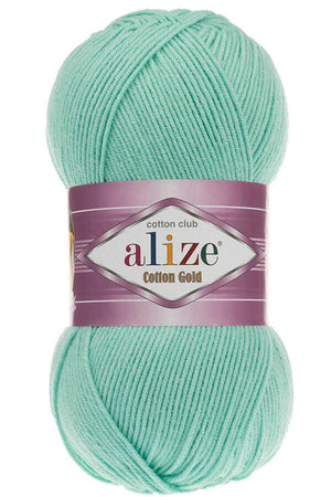 Alize Cotton Gold - Su Yeşili 15