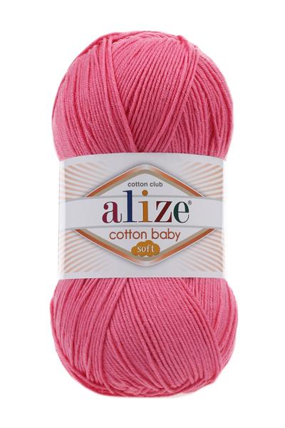 Alize Cotton Baby 181