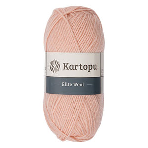 Kartopu Elite Wool - K1873