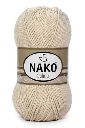 Nako Calico -3777 Kum