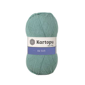 Kartopu Aksoft - K493