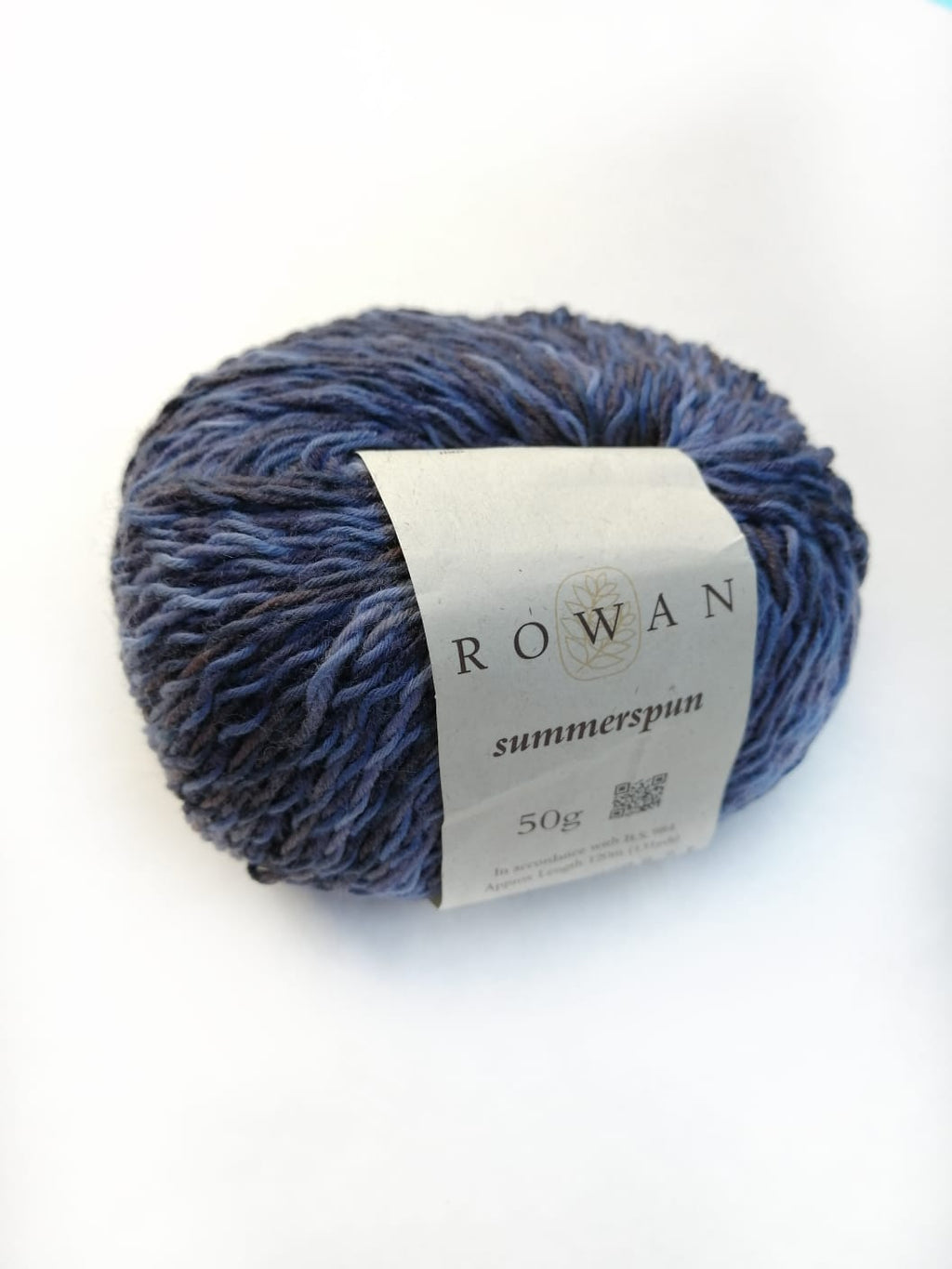 Rowan %50 Pamuk %50 Yün