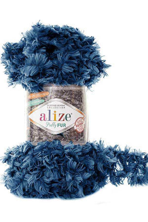 Alize Puffy Fur 6114