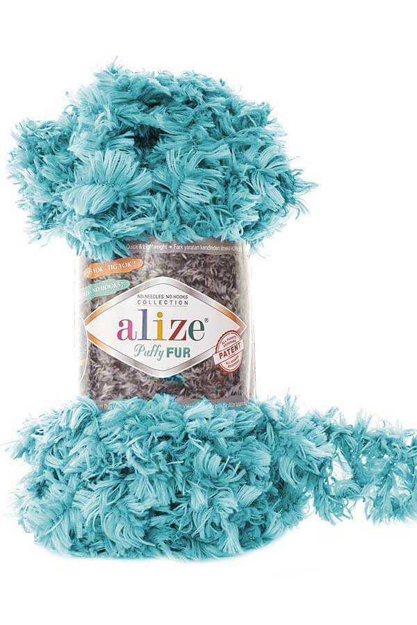 Alize Puffy Fur 6119