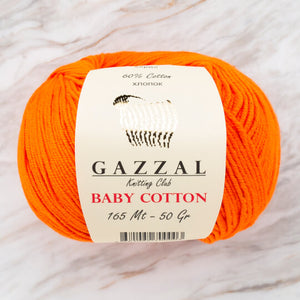 Gazzal Baby Cotton - 3419