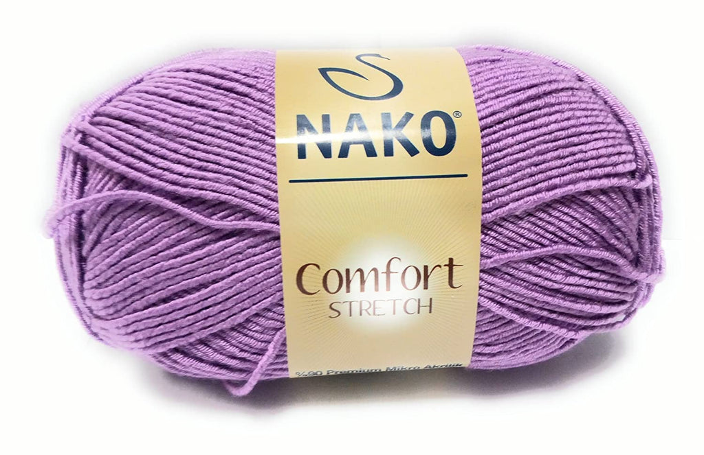 Nako Comfort Stretch