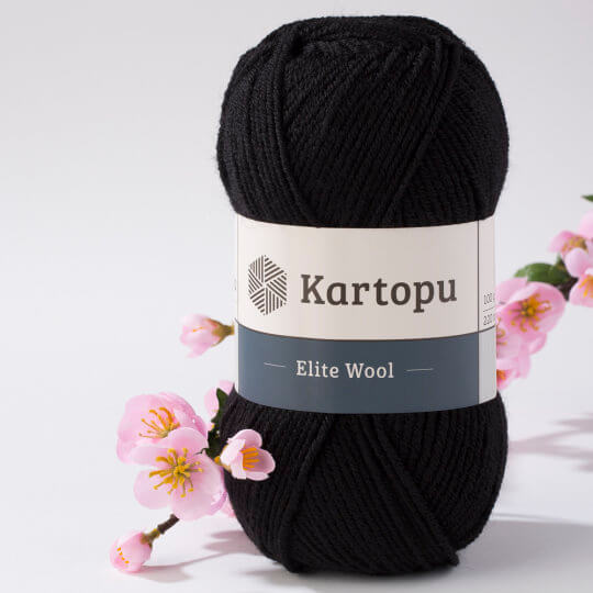 Kartopu Elite Wool - K940