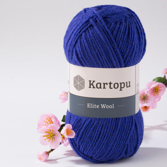 Kartopu Elite Wool - K1624