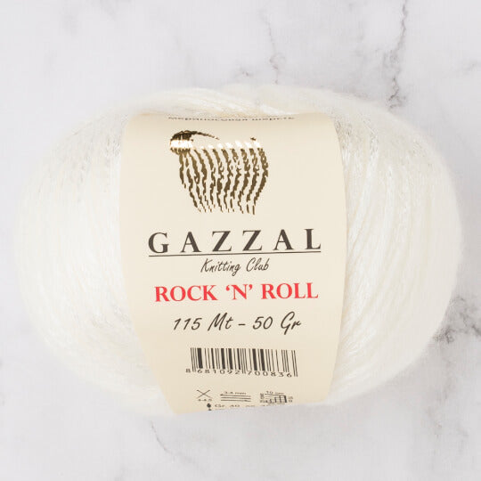 GAZZAL ROCK'N'ROLL KREM - 13733