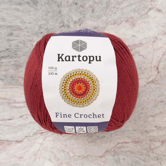 Fine Crochet K1105