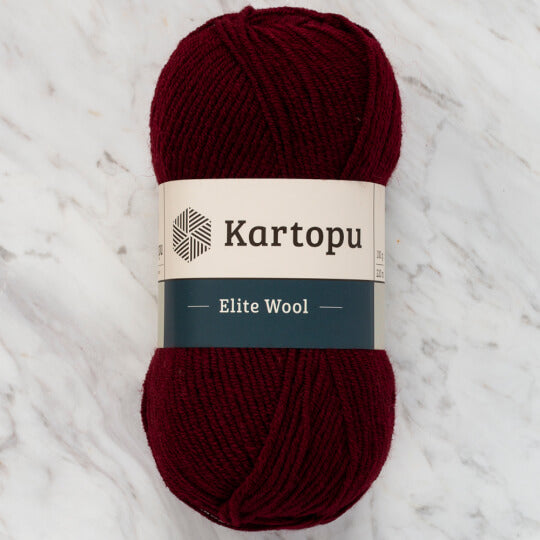 Kartopu Elite Wool - 1116