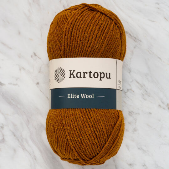 Kartopu Elite Wool - 1362