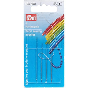 Prym Pearl Sewing Needles (Boncuk İğnesi) - 124350