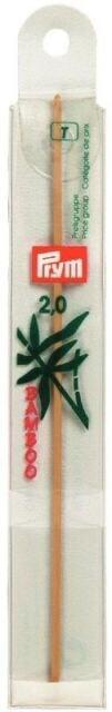 PRYM Bambu Tığ 2 mm 195600