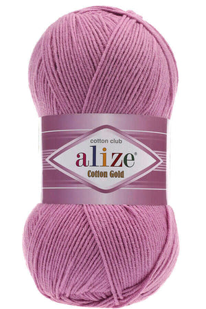 Alize Cotton Gold - Pembe 98