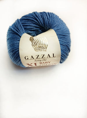 Gazzal XL Baby Cotton XL 3431 XL