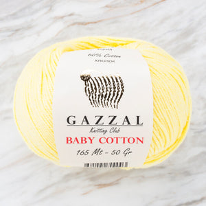 Gazzal Baby Cotton  - 3413