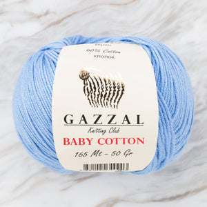 Gazzal Baby Cotton - 3423