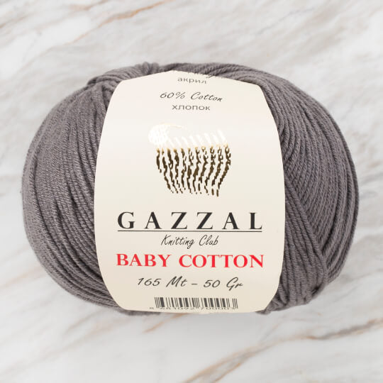 Gazzal Baby Cotton - 3450