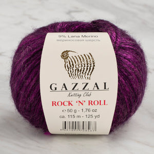 GAZZAL ROCK'N'ROLL MOR - 13911