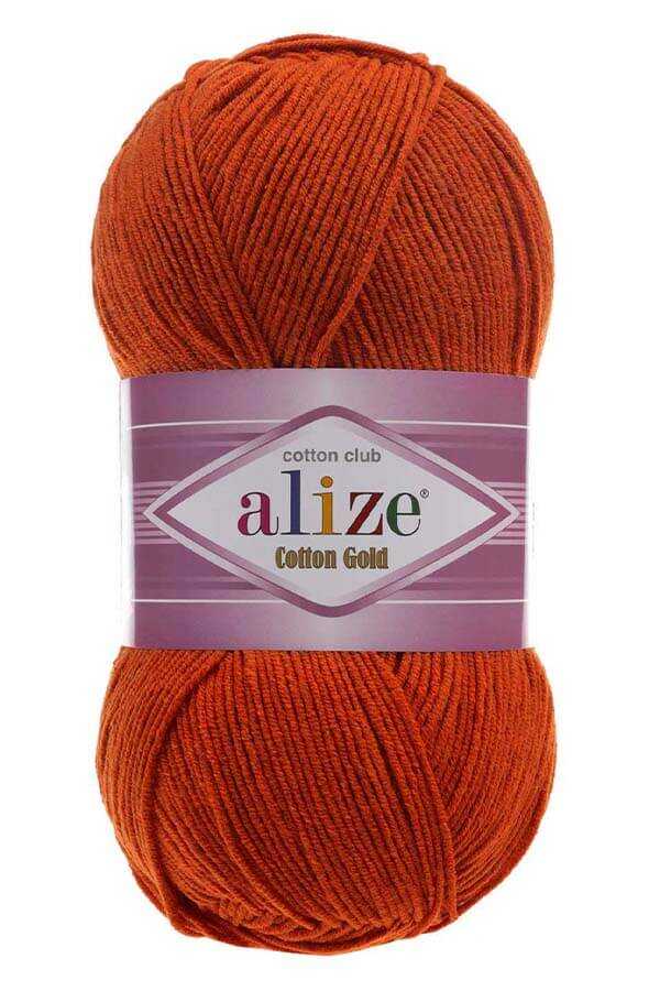 Alize Cotton Gold - Taba 36