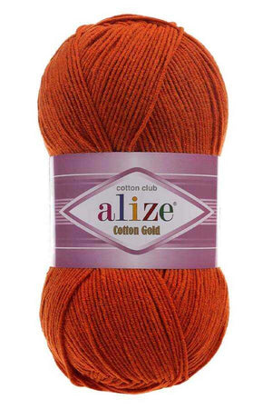 Alize Cotton Gold - Taba 36