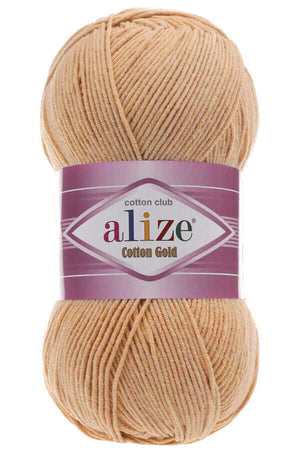 Alize Cotton Gold - 446 - Bal