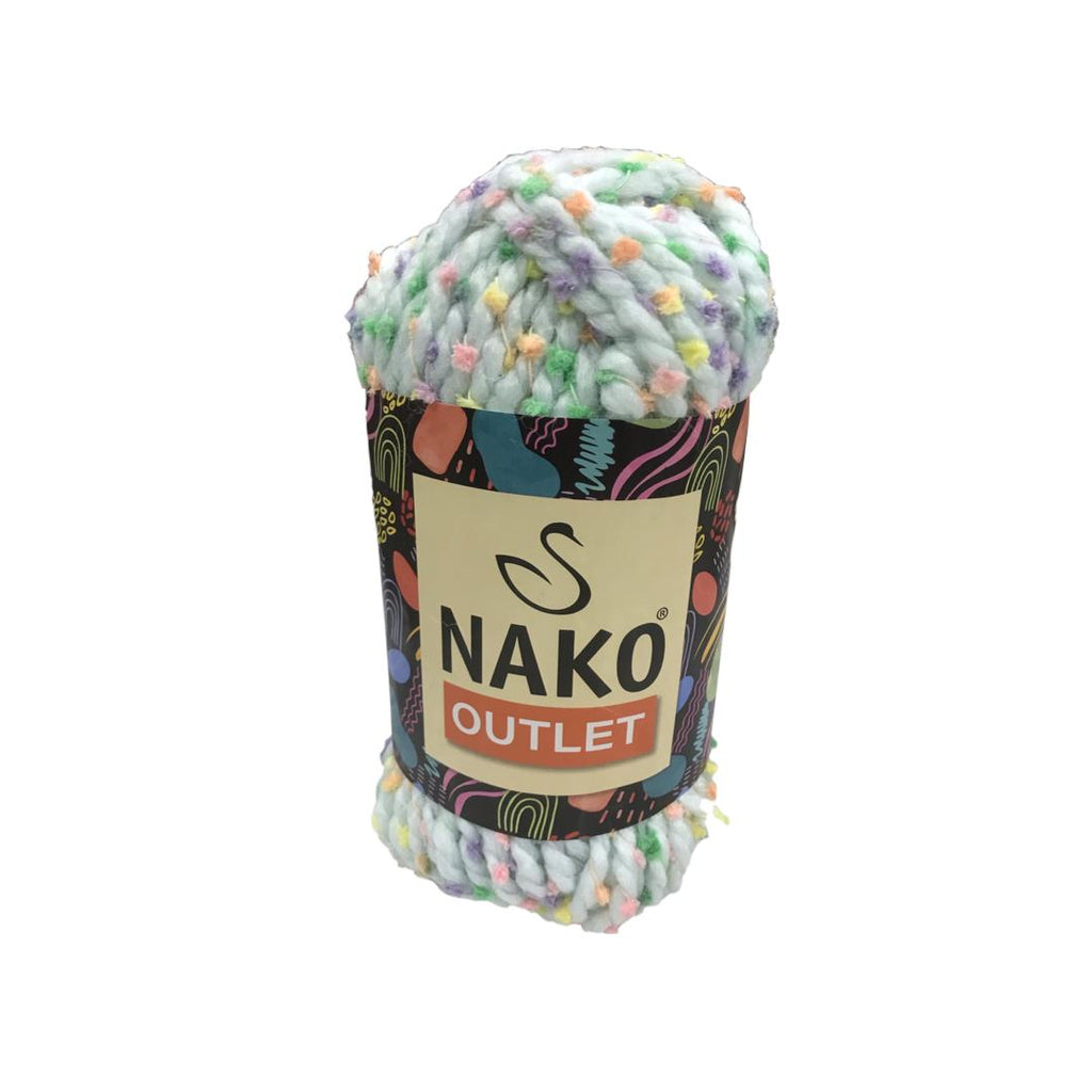 Nako Örgü İpi