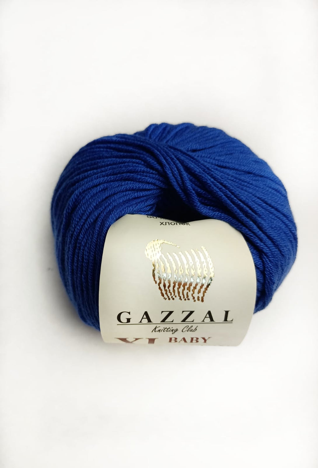 Gazzal XL Baby Cotton XL 3421 XL