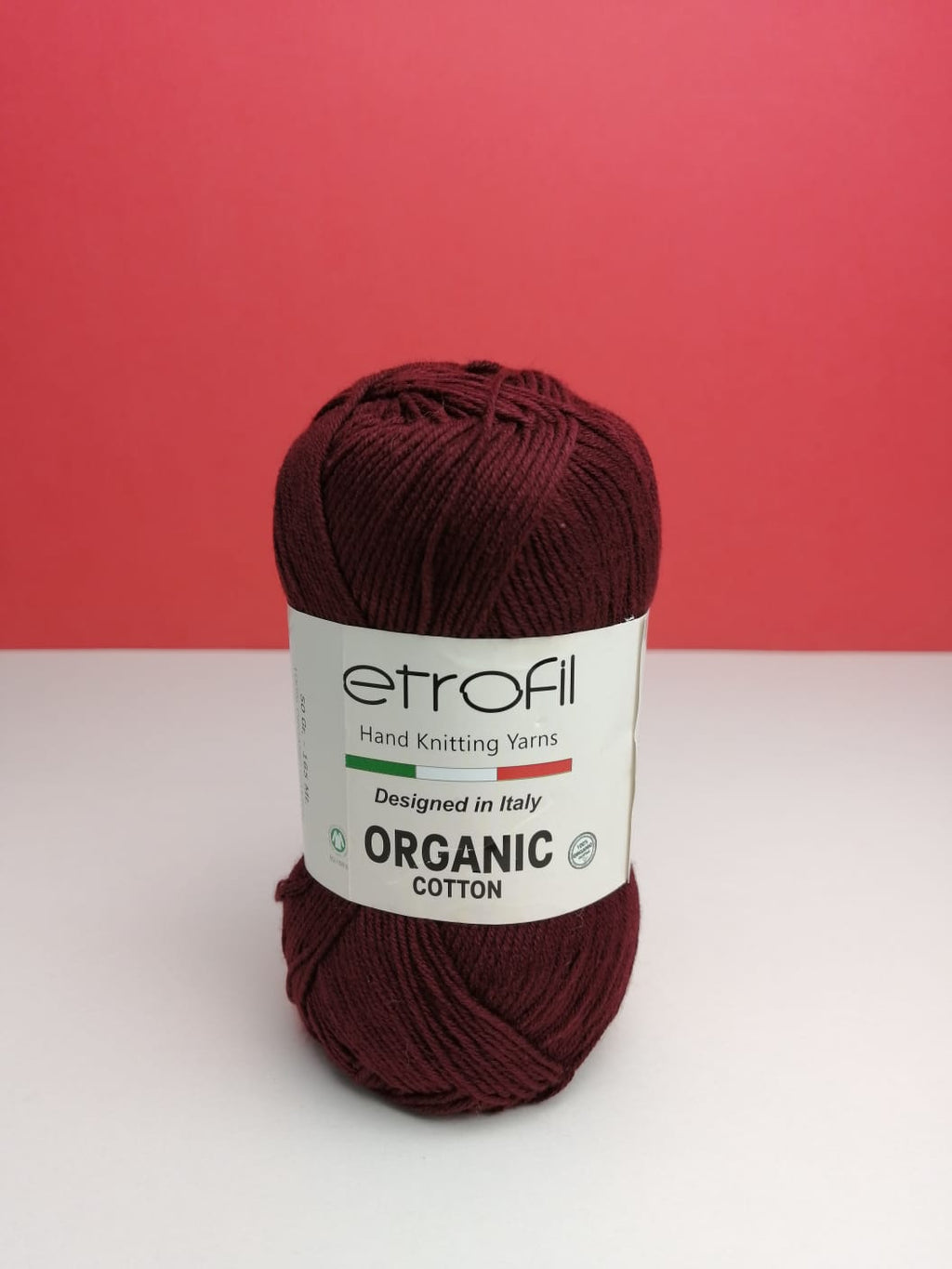 Etrofil Organic Cotton - EB040