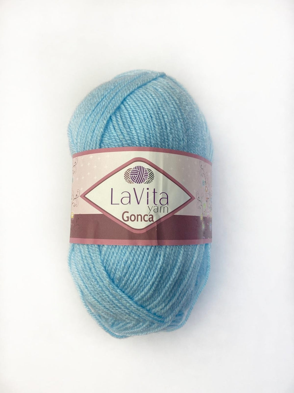 LaVita - Gonca Bebe Mavi