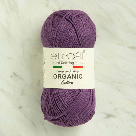 Etrofil Organic Cotton - EB001