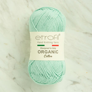 Etrofil Organic Cotton - EB010